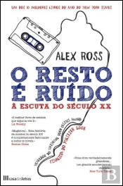 O Resto é Ruido