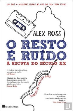 Bertrand.pt - O Resto é Ruido