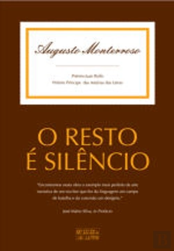 Bertrand.pt - O Resto é Silencio