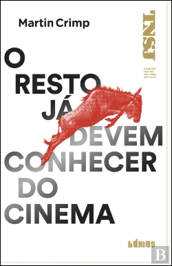 Bertrand.pt - O Resto Já Devem Conhecer do Cinema 
