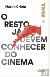 O Resto Já Devem Conhecer do Cinema 