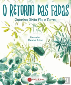 Bertrand.pt - O Retorno das Fadas