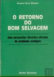 O Retorno do Bom Selvagem