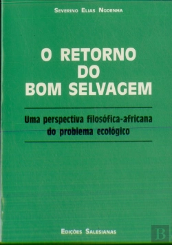 Bertrand.pt - O Retorno do Bom Selvagem