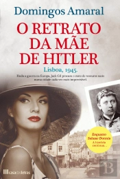 O Retrato da Mãe de Hitler