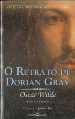 Bertrand.pt - O Retrato De Dorian Gray