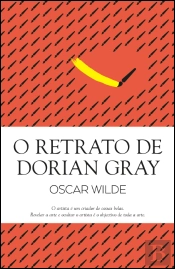O Retrato de Dorian Gray