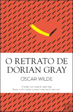 Bertrand.pt - O Retrato de Dorian Gray