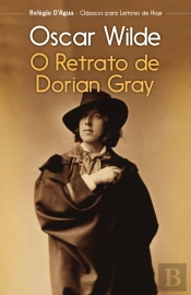 O Retrato de Dorian Gray
