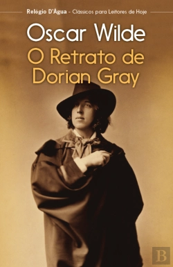 Bertrand.pt - O Retrato de Dorian Gray