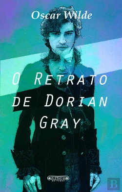 Bertrand.pt - O Retrato de Dorian Gray