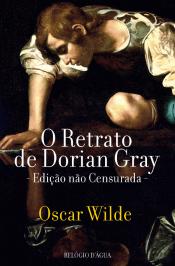 O Retrato de Dorian Gray