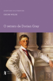 O Retrato de Dorian Gray