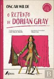 O Retrato de Dorian Gray