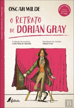 Bertrand.pt - O Retrato de Dorian Gray