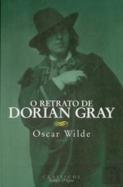 O Retrato de Dorian Gray