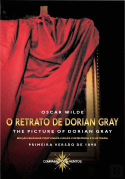 Bertrand.pt - O Retrato de Dorian Gray | The Picture of Dorian Gray