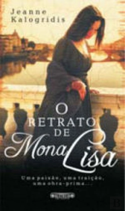 Bertrand.pt - O Retrato de Mona Lisa