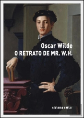 O Retrato de Mr. W.H.