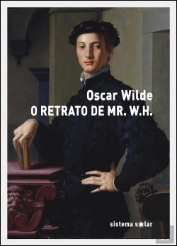 Bertrand.pt - O Retrato de Mr. W.H.