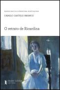 O Retrato de Ricardina