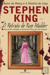 O Retrato de Rose Madder