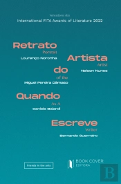 O Retrato do Artista quando Escreve
