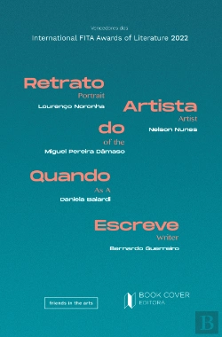 Bertrand.pt - O Retrato do Artista quando Escreve