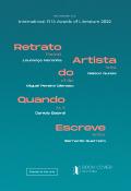 O Retrato do Artista quando Escreve