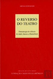 O Reverso do Teatro