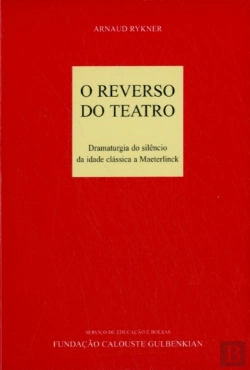 Bertrand.pt - O Reverso do Teatro