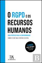 O RGPD e os Recursos Humanos