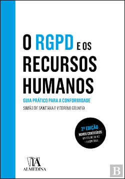 Bertrand.pt - O RGPD e os Recursos Humanos