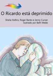 O Ricardo Esta Deprimido