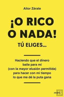 Bertrand.pt - ¡O Rico O Nada!