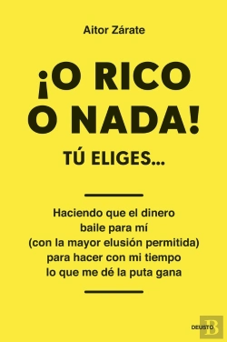 Bertrand.pt - O Rico O Nada