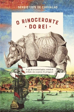 Bertrand.pt - O Rinoceronte do Rei
