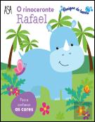O Rinoceronte Rafael