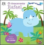 O Rinoceronte Rafael
