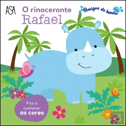 Bertrand.pt - O Rinoceronte Rafael