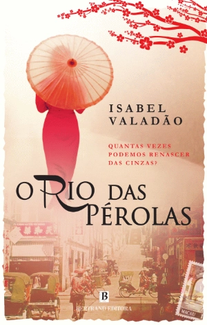 O Rio das Pérolas