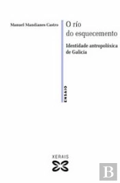 O Rio Do Esquecemento  