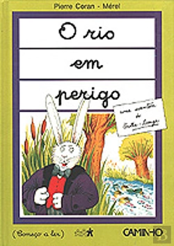 Bertrand.pt - O Rio em Perigo