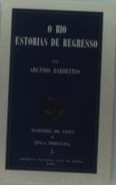 O Rio Estórias de Regresso