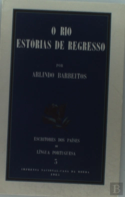 Bertrand.pt - O Rio Estórias de Regresso