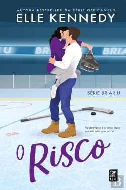 Bertrand.pt - O Risco (Briar U 2)