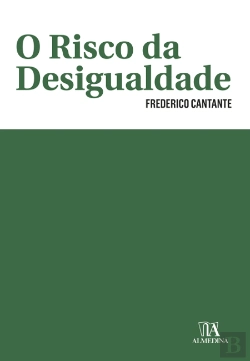 Bertrand.pt - O Risco Da Desigualdade