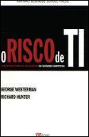 O Risco de TI