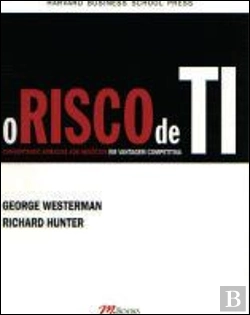 Bertrand.pt - O Risco de TI