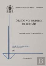 O Risco nos Modelos de Decisão